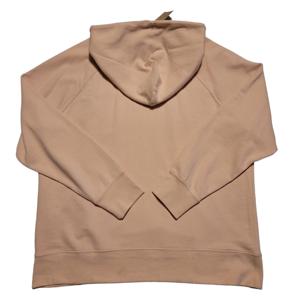 Levi's Hooded Sweatshirt - Picture 2 of 9